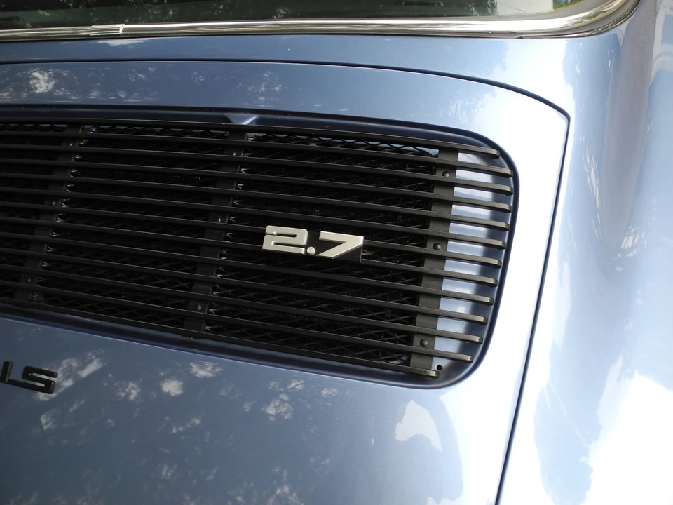 1973 Porsche 911 S F-Body LWB - Image 30 of 31