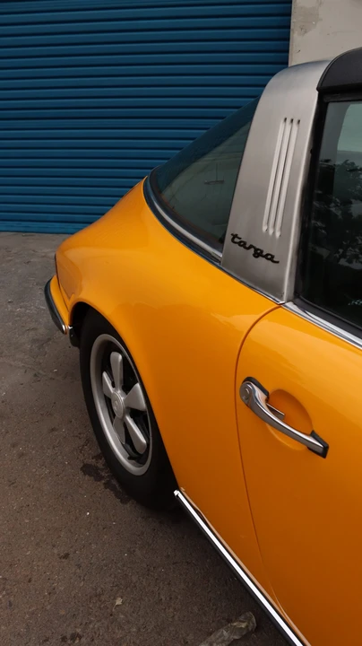 1973 Porsche 911 S F-Body LWB - Image 22 of 31