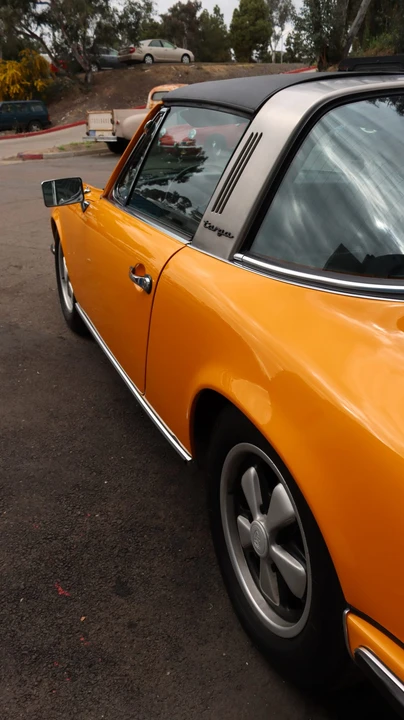 1973 Porsche 911 S F-Body LWB - Image 16 of 31
