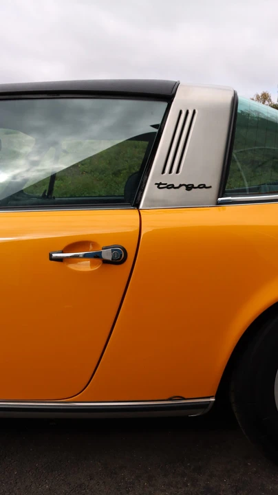 1973 Porsche 911 S F-Body LWB - Image 15 of 31