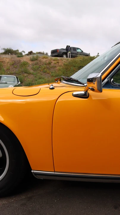 1973 Porsche 911 S F-Body LWB - Image 13 of 31