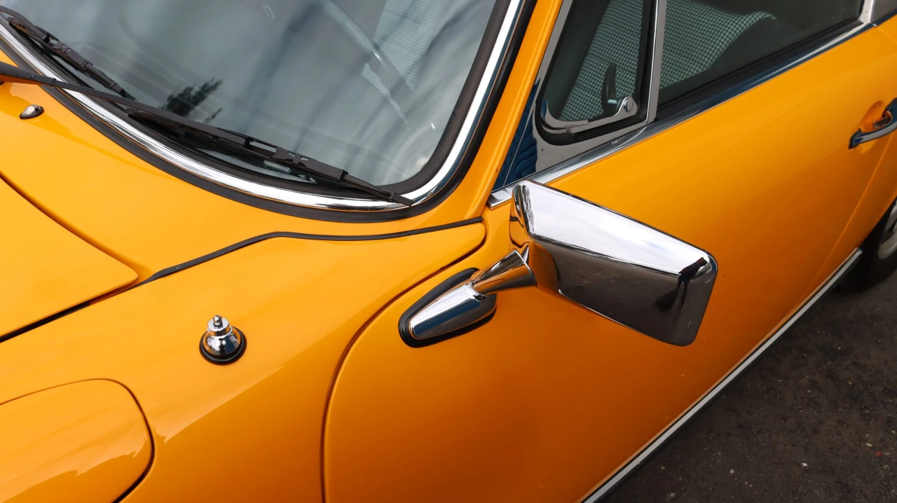 1973 Porsche 911 S F-Body LWB - Image 12 of 31