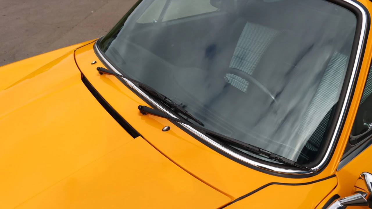 1973 Porsche 911 S F-Body LWB - Image 11 of 31