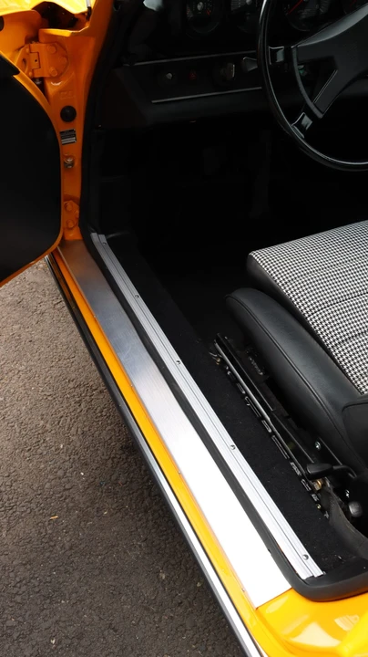 1973 Porsche 911 S F-Body LWB - Image 31 of 31