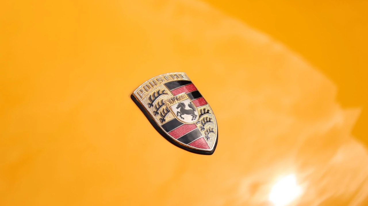 1973 Porsche 911 S F-Body LWB - Image 25 of 31
