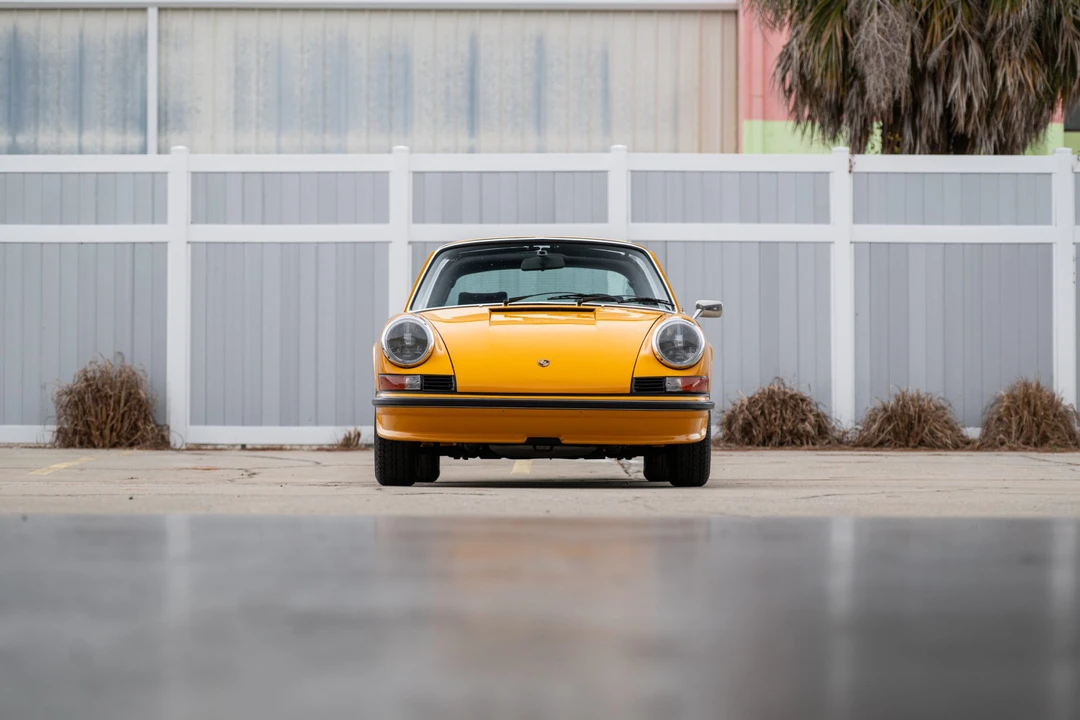 1973 Porsche 911 S F-Body LWB - Image 9 of 31