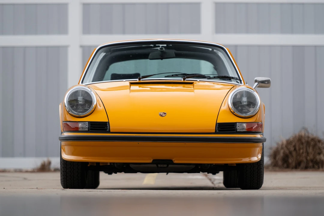 1973 Porsche 911 S F-Body LWB - Image 10 of 31