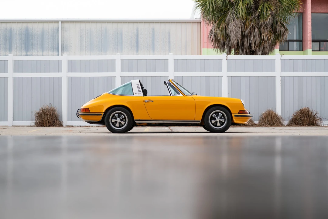 1973 Porsche 911 S F-Body LWB - Image 19 of 31