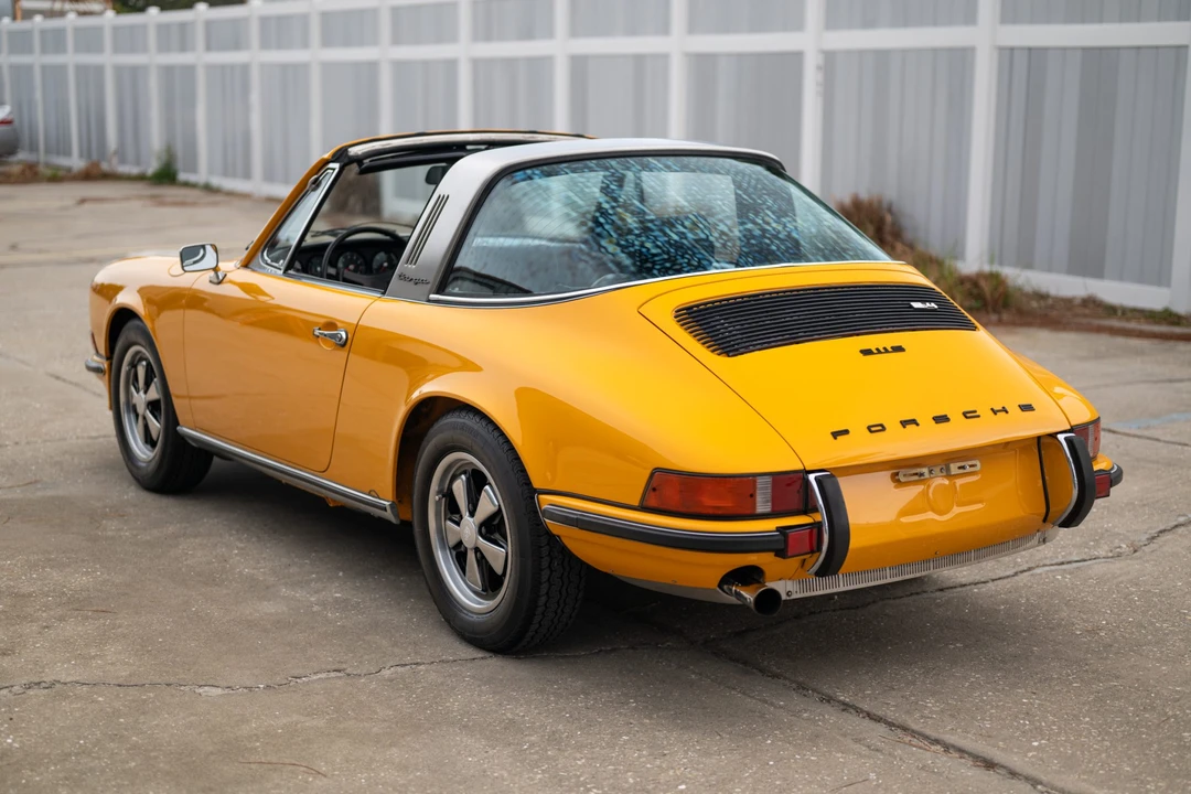 1973 Porsche 911 S F-Body LWB - Image 28 of 31