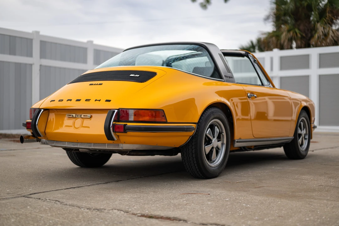 1973 Porsche 911 S F-Body LWB - Image 26 of 31