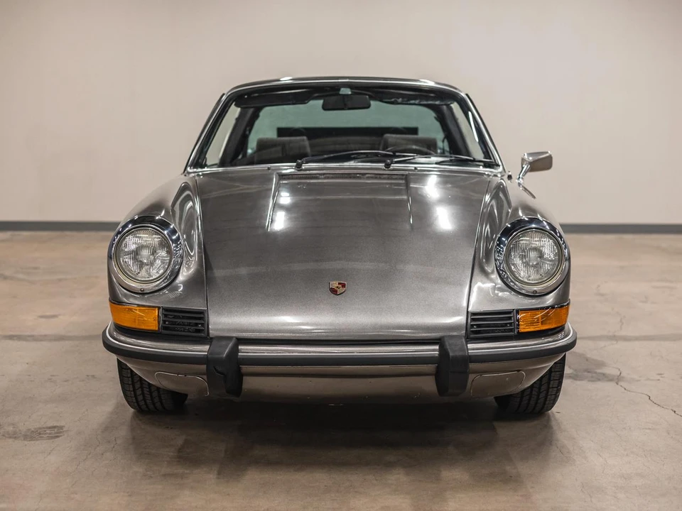 1973 Porsche 911 T F-Body LWB - Image 5 of 9