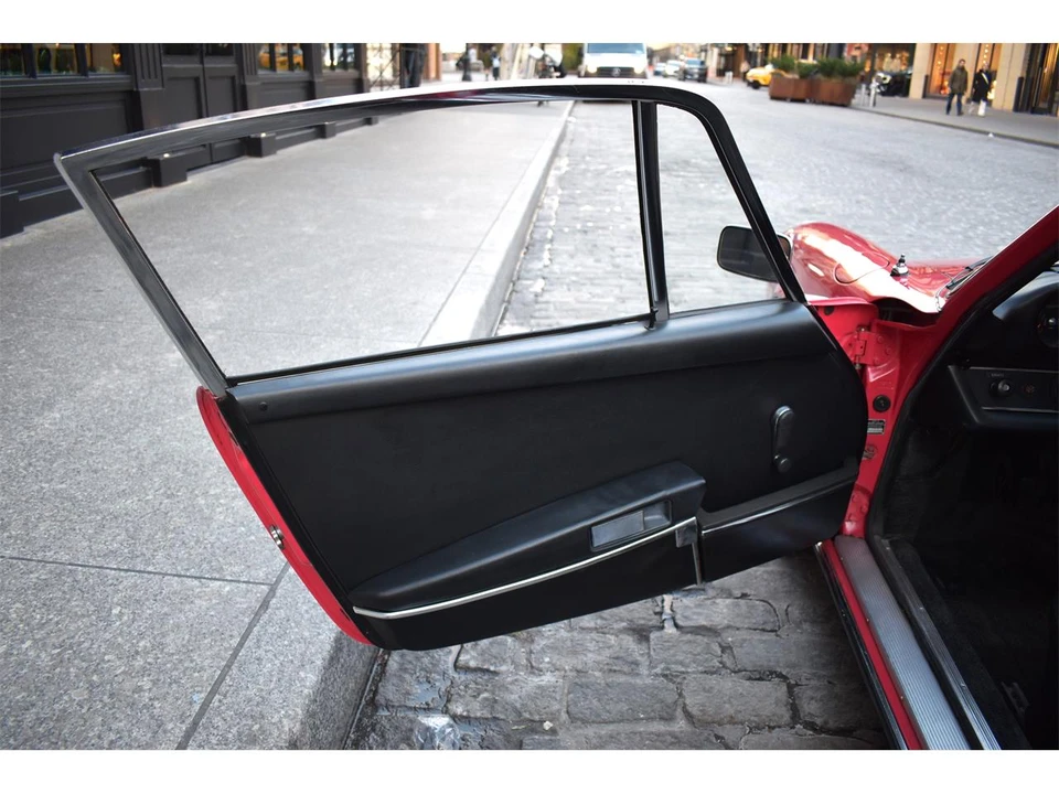 1973 Porsche 911 T F-Body LWB - Image 21 of 31
