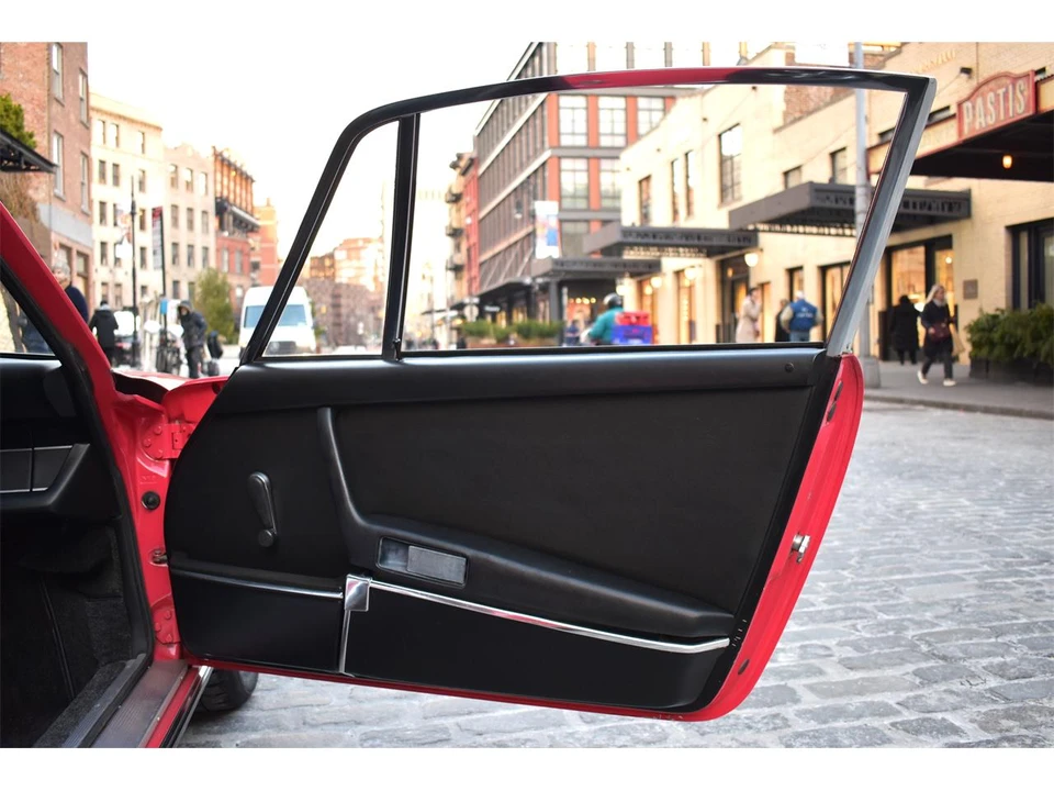 1973 Porsche 911 T F-Body LWB - Image 27 of 31