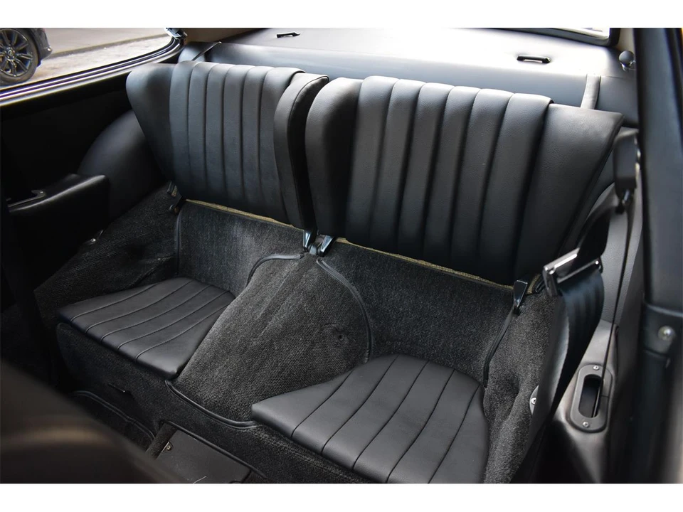 1973 Porsche 911 T F-Body LWB - Image 28 of 31