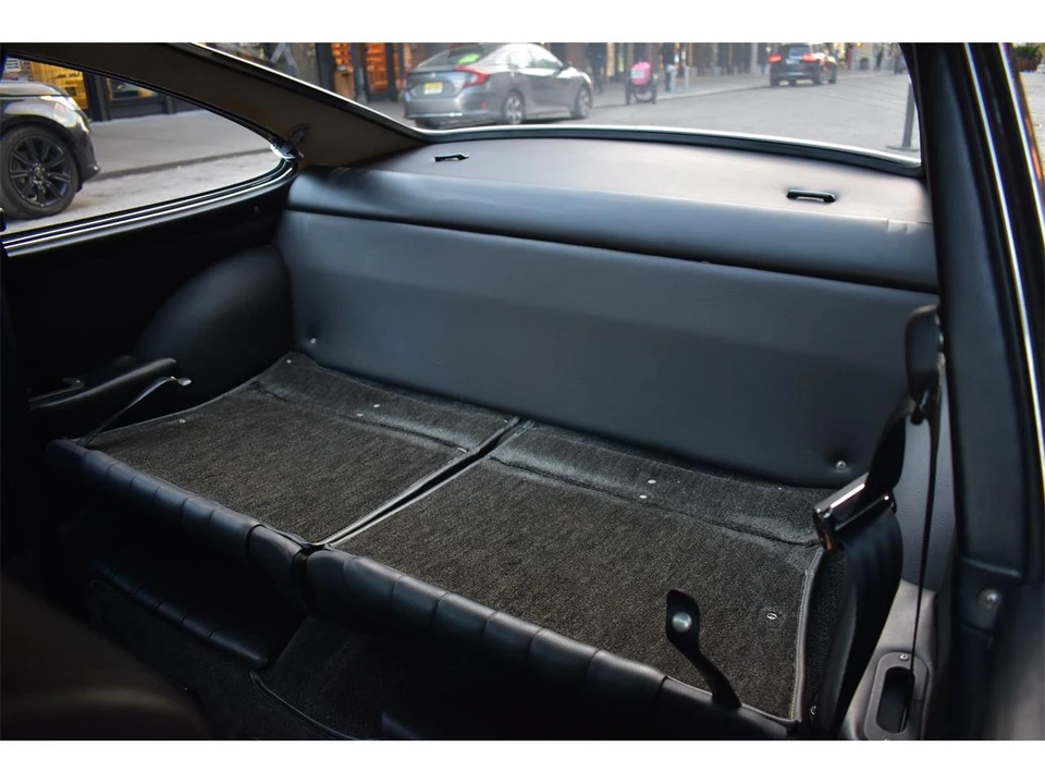 1973 Porsche 911 T F-Body LWB - Image 29 of 31