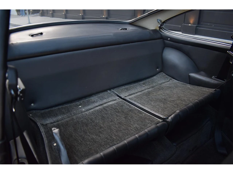 1973 Porsche 911 T F-Body LWB - Image 30 of 31