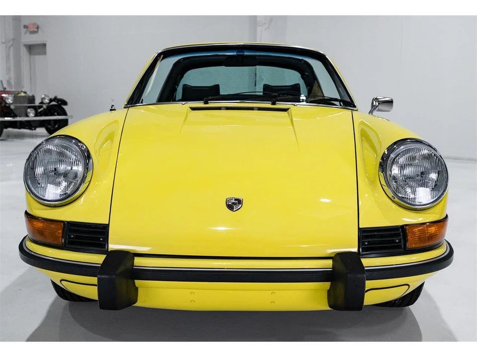 1973 Porsche 911 T F-Body LWB - Image 5 of 31