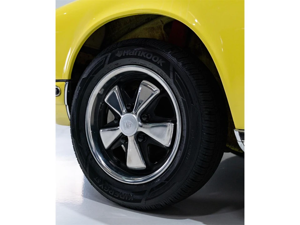 1973 Porsche 911 T F-Body LWB - Image 13 of 31