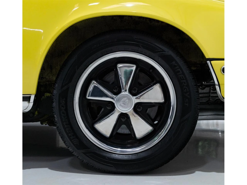 1973 Porsche 911 T F-Body LWB - Image 14 of 31