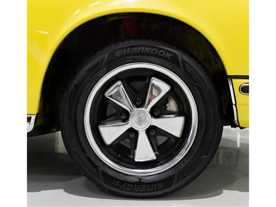 1973 Porsche 911 T F-Body LWB - Image 18 of 31