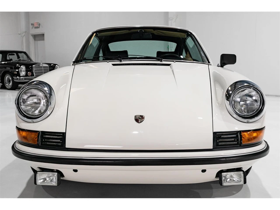 1973 Porsche 911 T F-Body LWB - Image 3 of 31