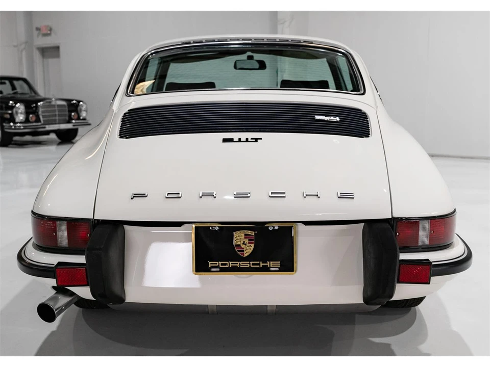 1973 Porsche 911 T F-Body LWB - Image 7 of 31