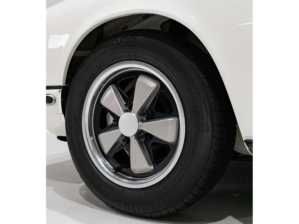 1973 Porsche 911 T F-Body LWB - Image 12 of 31