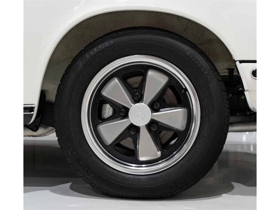 1973 Porsche 911 T F-Body LWB - Image 13 of 31