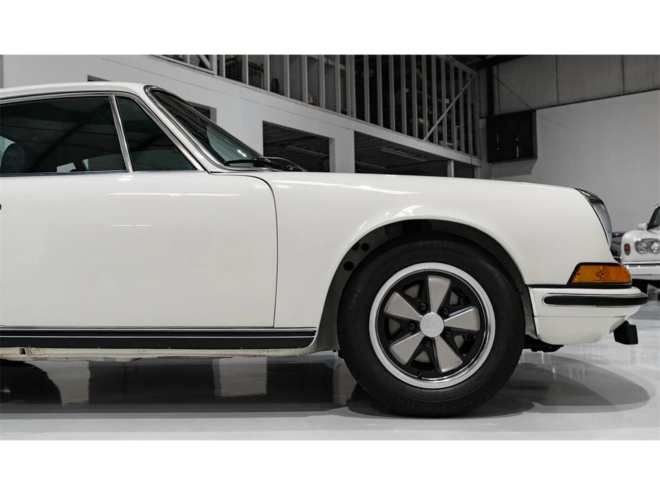 1973 Porsche 911 T F-Body LWB - Image 16 of 31