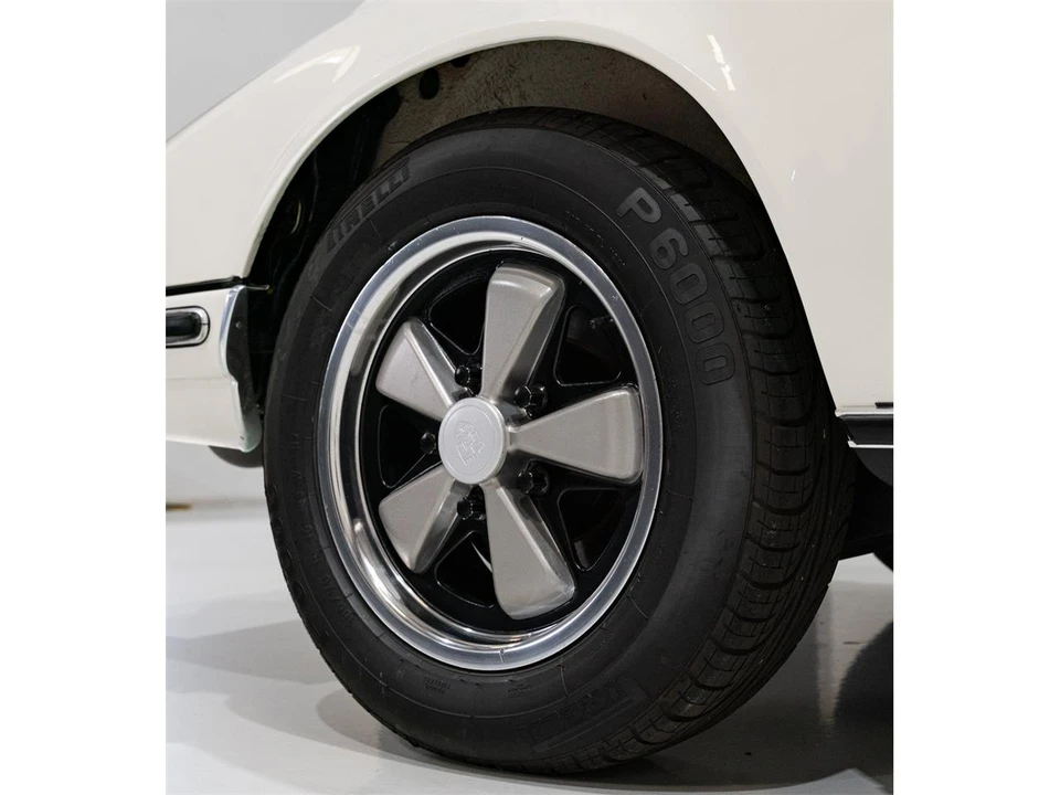 1973 Porsche 911 T F-Body LWB - Image 17 of 31