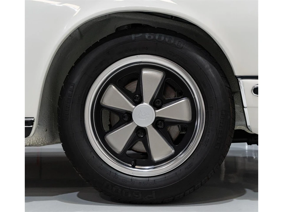 1973 Porsche 911 T F-Body LWB - Image 18 of 31