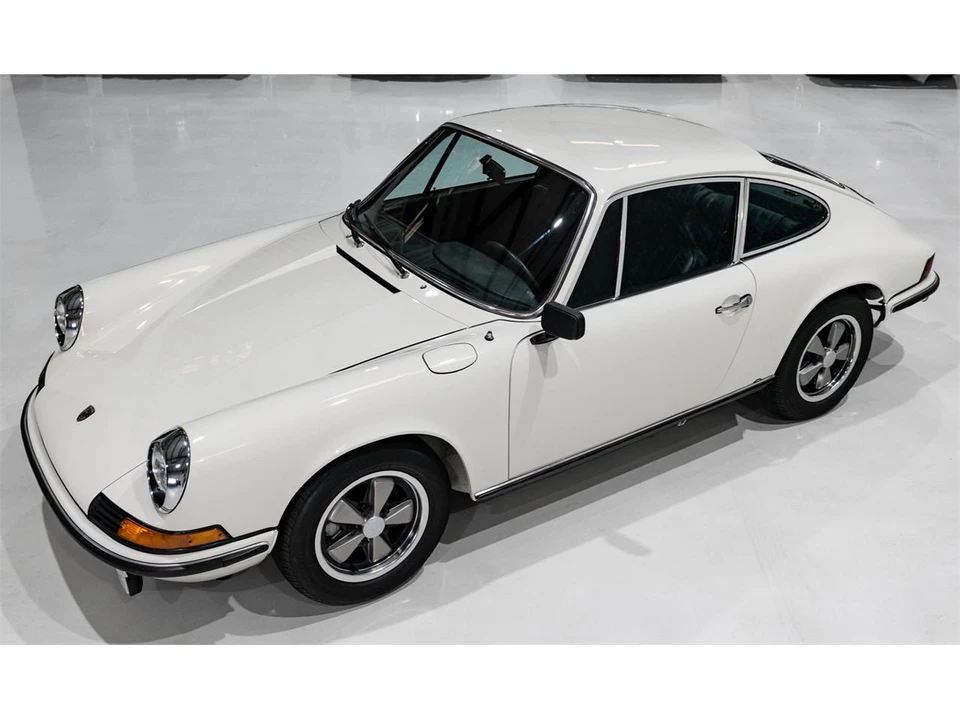 1973 Porsche 911 T F-Body LWB - Image 19 of 31