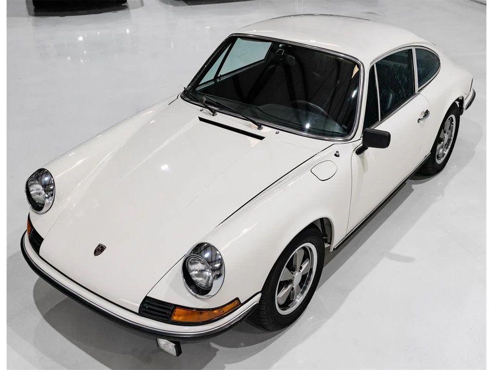 1973 Porsche 911 T F-Body LWB - Image 21 of 31