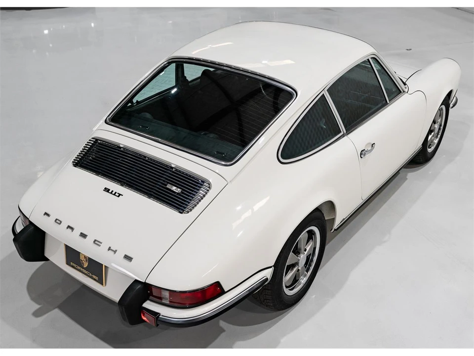1973 Porsche 911 T F-Body LWB - Image 22 of 31