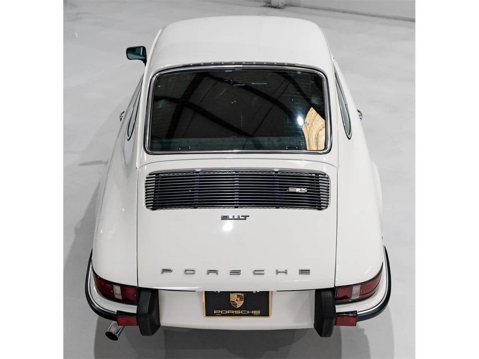 1973 Porsche 911 T F-Body LWB - Image 24 of 31