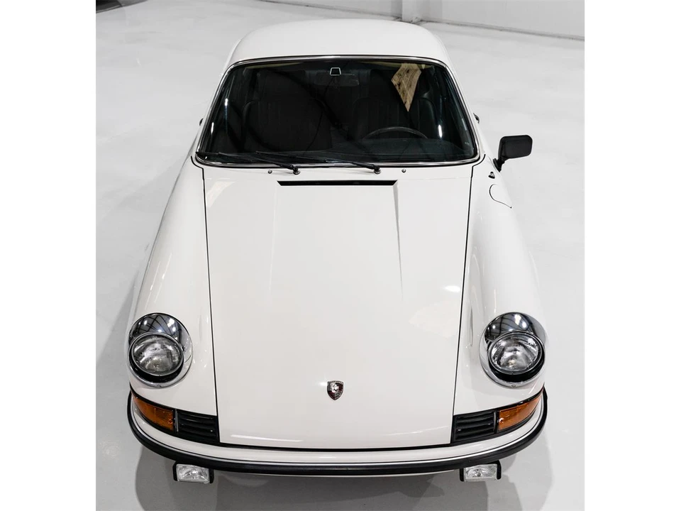 1973 Porsche 911 T F-Body LWB - Image 23 of 31