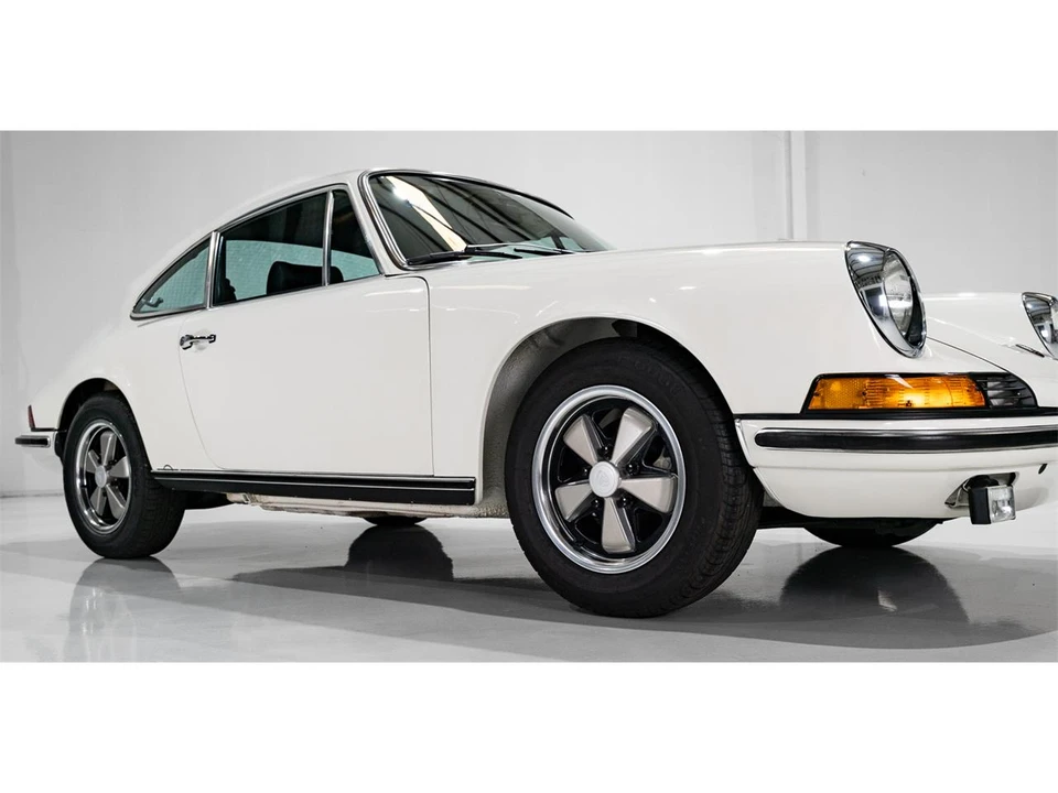 1973 Porsche 911 T F-Body LWB - Image 28 of 31