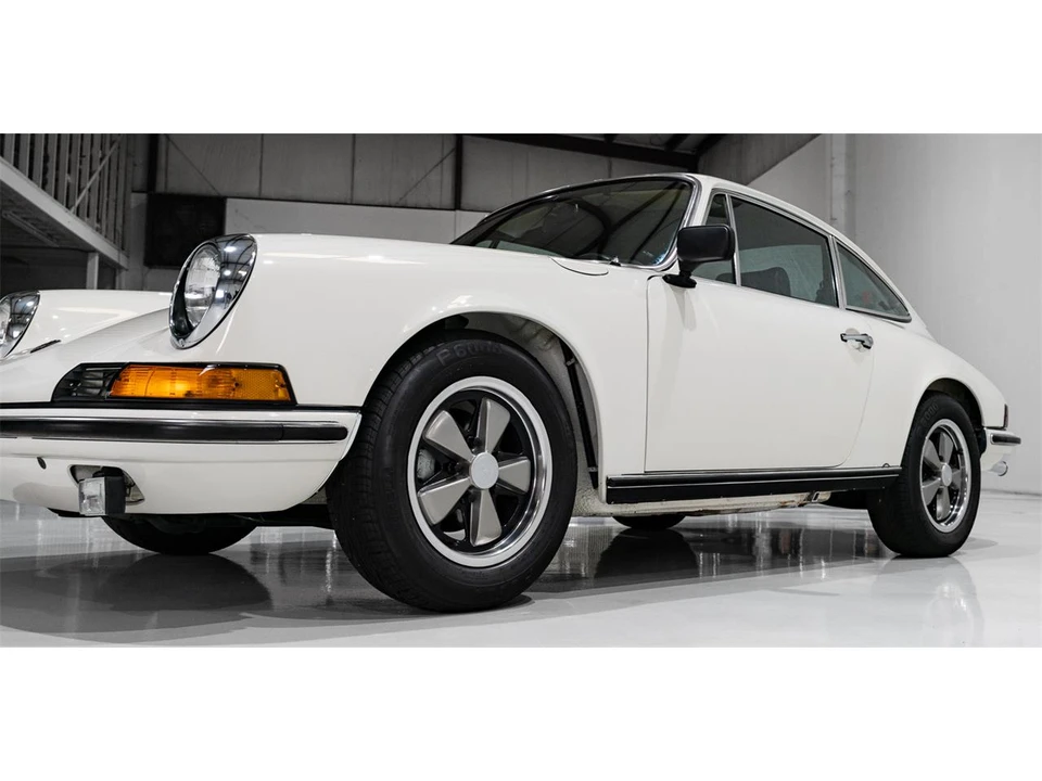 1973 Porsche 911 T F-Body LWB - Image 27 of 31