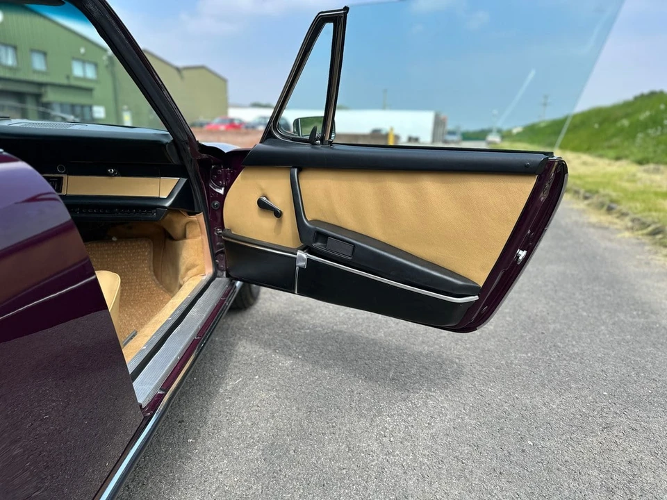 1973 Porsche 911 T F-Body LWB - Image 25 of 30