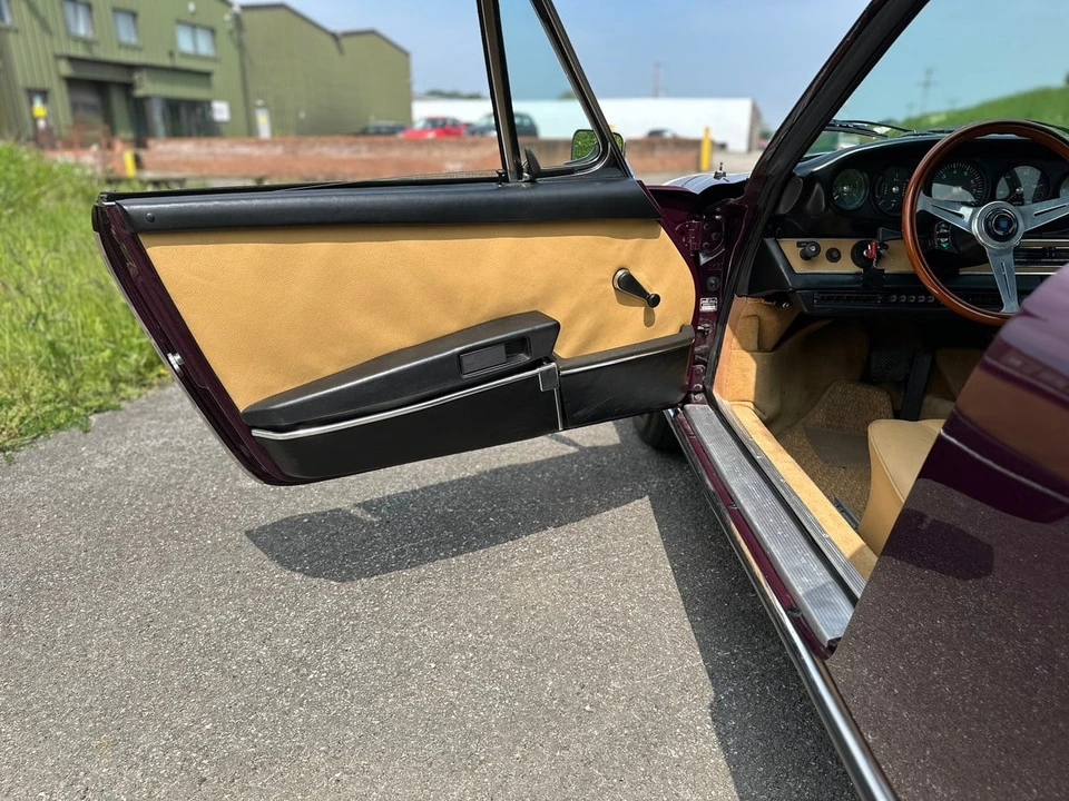 1973 Porsche 911 T F-Body LWB - Image 27 of 30