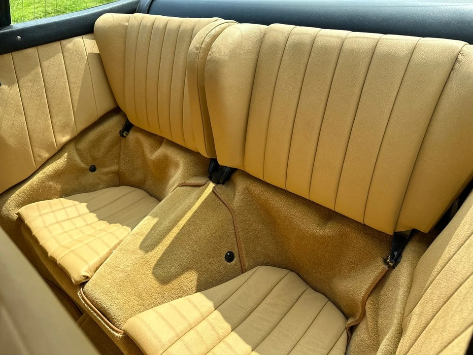 1973 Porsche 911 T F-Body LWB - Image 24 of 30