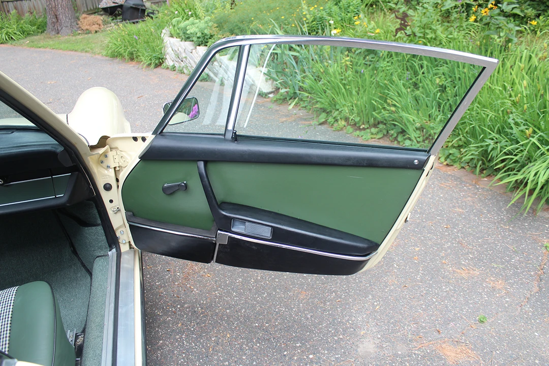 1973 Porsche 911 T F-Body LWB - Image 18 of 31
