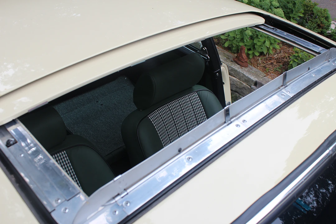 1973 Porsche 911 T F-Body LWB - Image 17 of 31