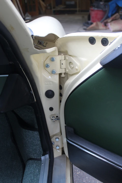 1973 Porsche 911 T F-Body LWB - Image 19 of 31