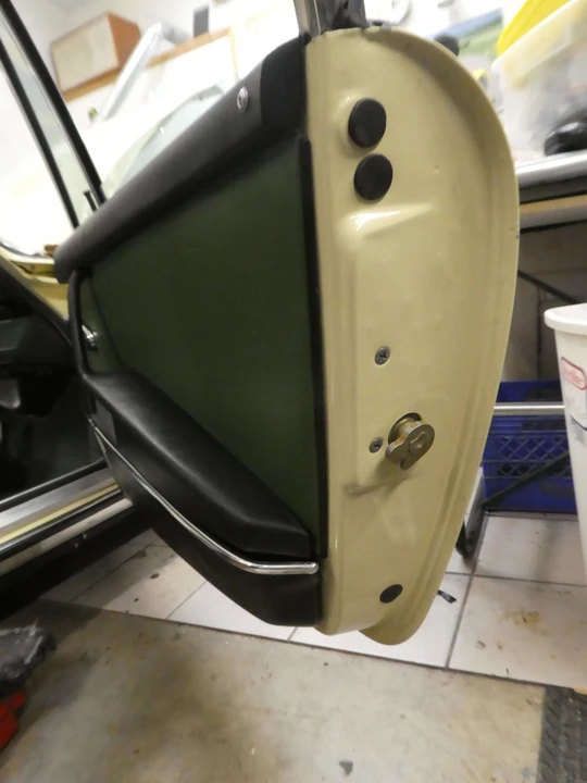 1973 Porsche 911 T F-Body LWB - Image 31 of 31