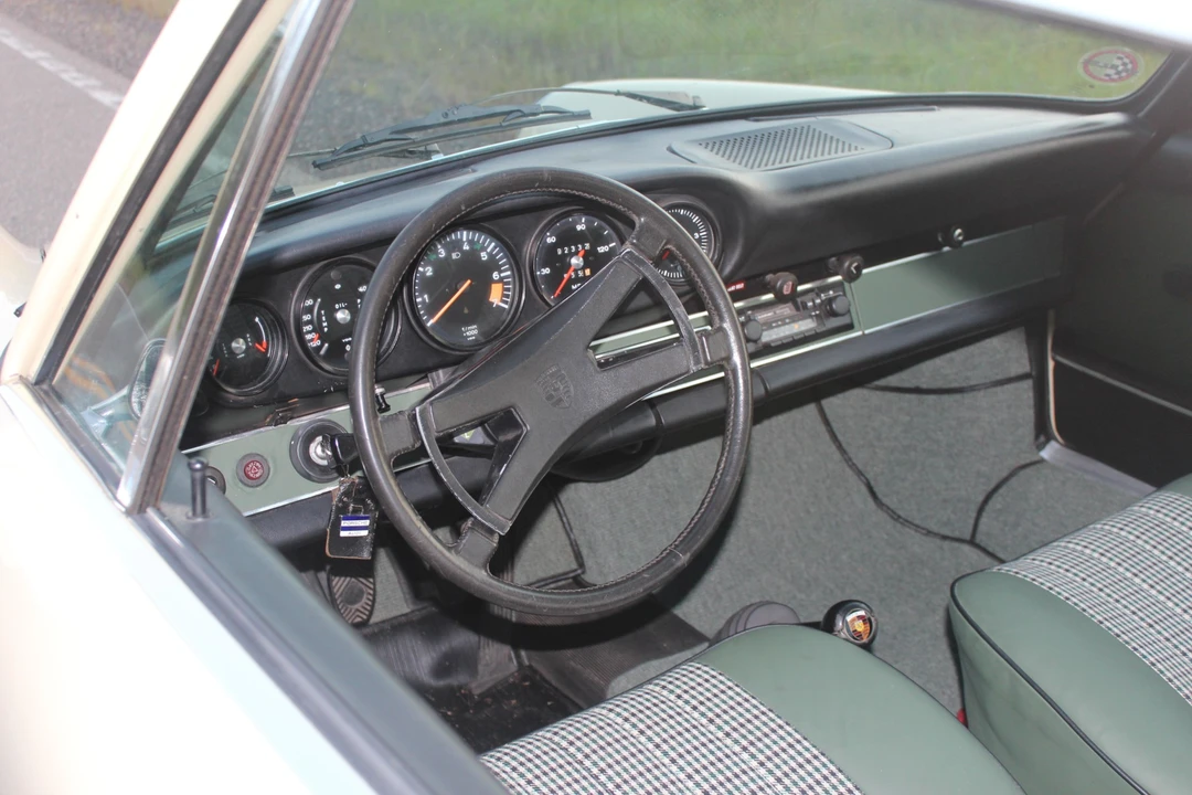 1973 Porsche 911 T F-Body LWB - Image 25 of 31