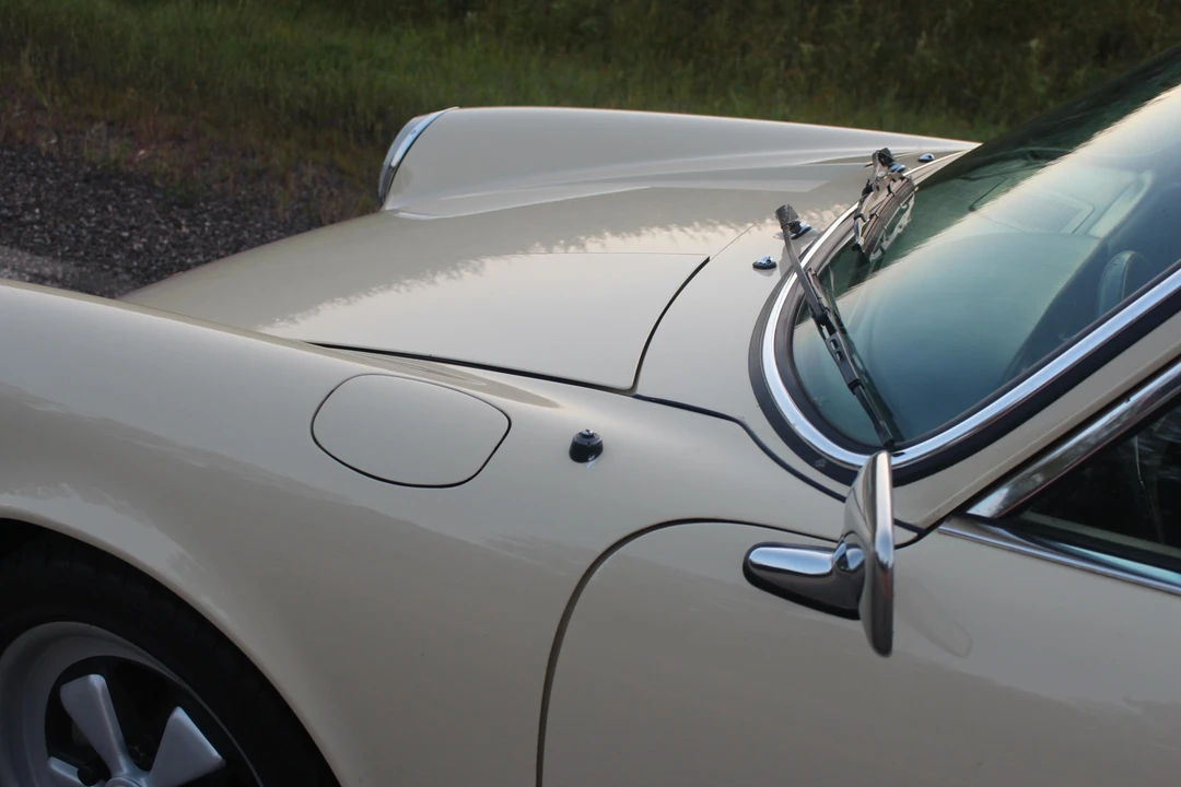 1973 Porsche 911 T F-Body LWB - Image 14 of 31