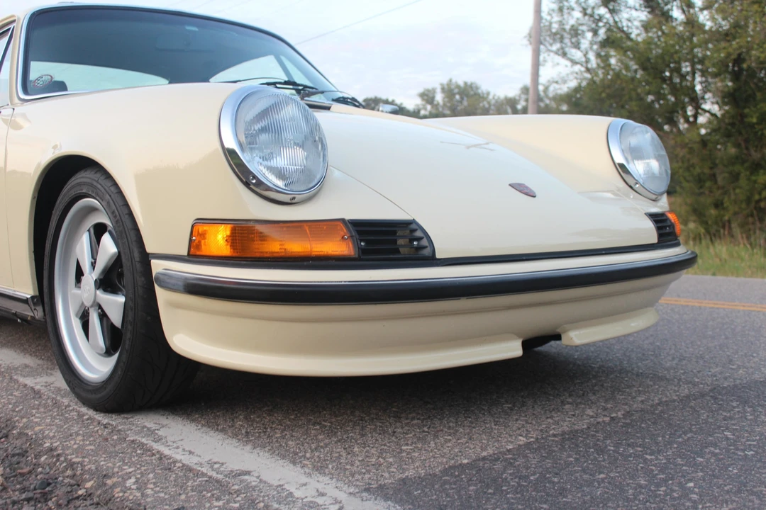 1973 Porsche 911 T F-Body LWB - Image 12 of 31