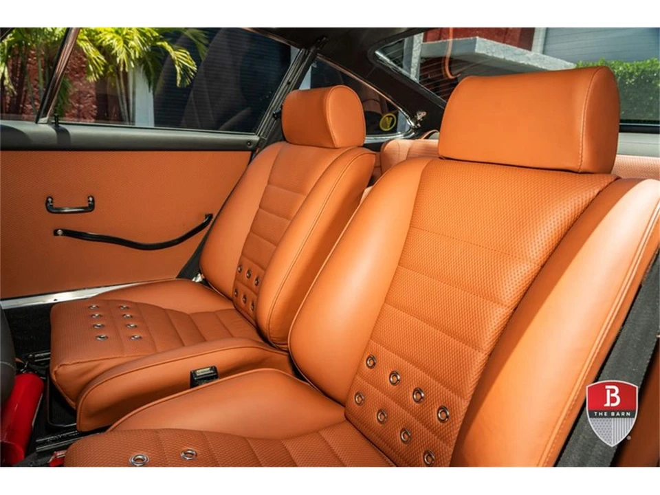 1973 Porsche 911 T F-Body LWB - Image 21 of 31