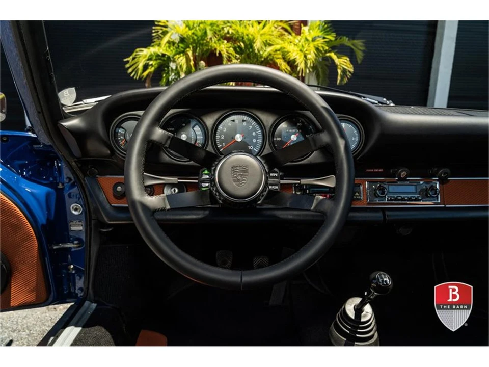 1973 Porsche 911 T F-Body LWB - Image 31 of 31